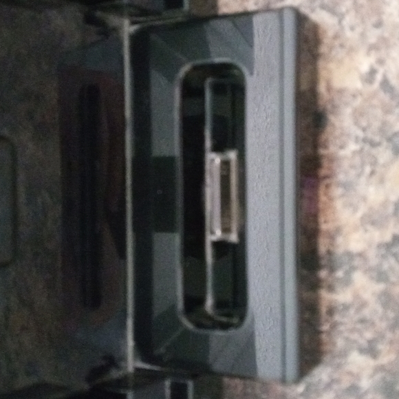 Ipod docking stereo - Picture 3 of 7